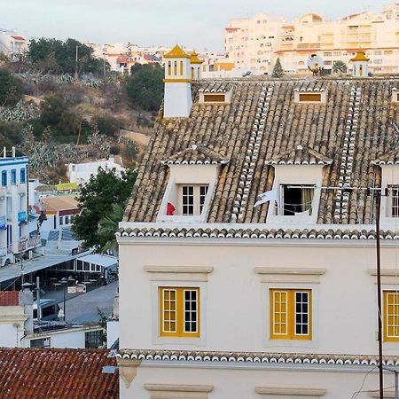 Sofeelings, Quarto Mar Piso 2, Baixa De Albufeira Zewnętrze zdjęcie