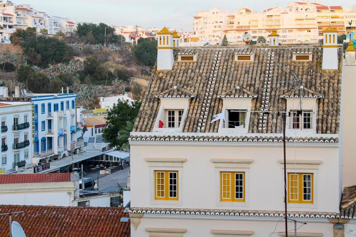 Sofeelings, Quarto Mar Piso 2, Baixa De Albufeira Zewnętrze zdjęcie