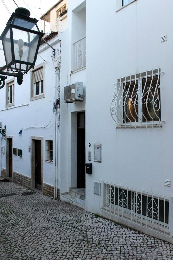 Sofeelings, Quarto Mar Piso 2, Baixa De Albufeira Zewnętrze zdjęcie