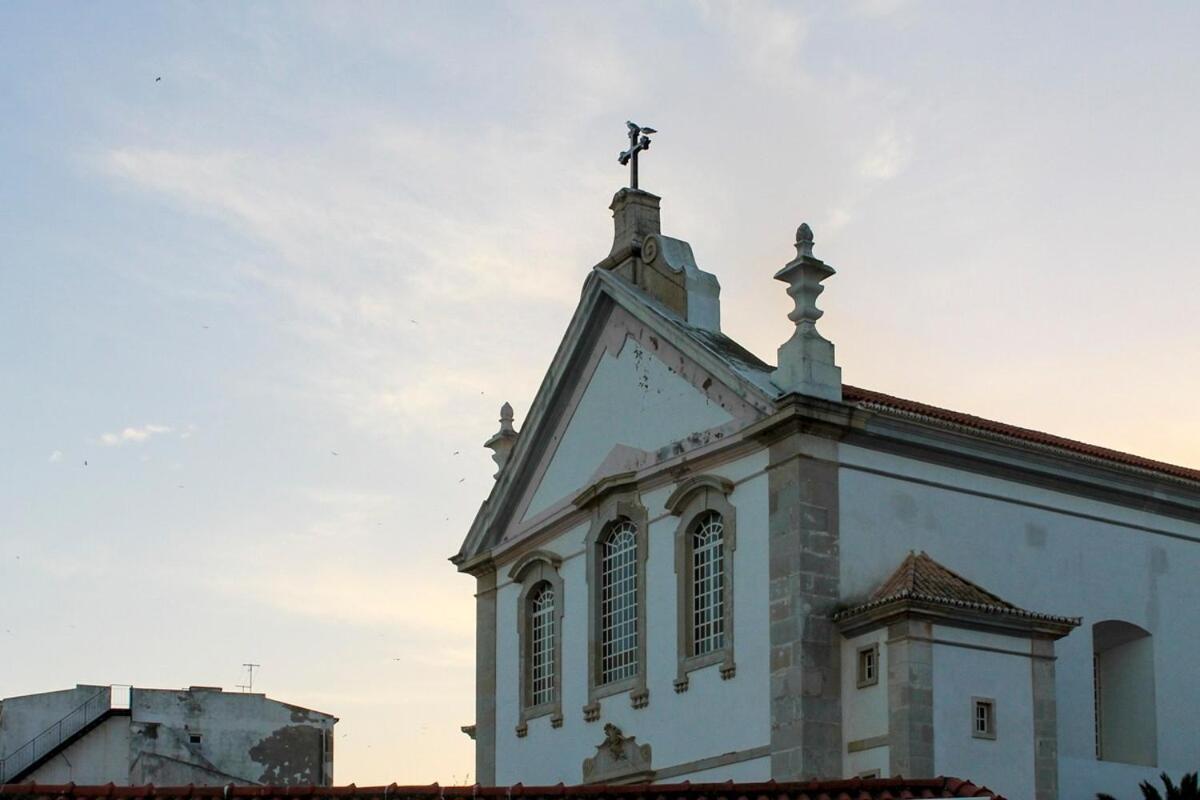 Sofeelings, Quarto Mar Piso 2, Baixa De Albufeira Zewnętrze zdjęcie