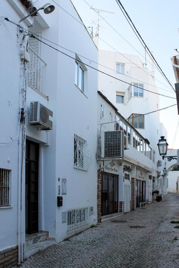 Sofeelings, Quarto Mar Piso 2, Baixa De Albufeira Zewnętrze zdjęcie