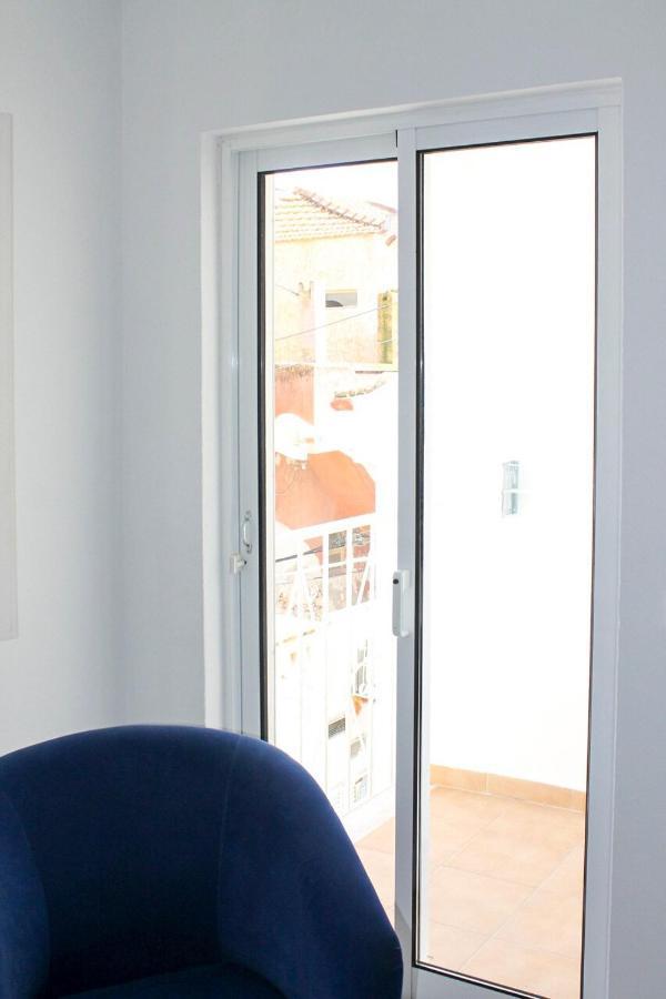 Sofeelings, Quarto Mar Piso 2, Baixa De Albufeira Zewnętrze zdjęcie