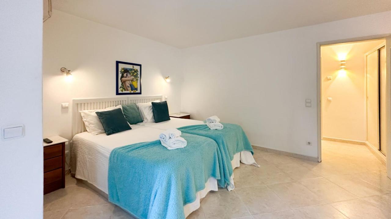Sofeelings, Quarto Mar Piso 2, Baixa De Albufeira Zewnętrze zdjęcie
