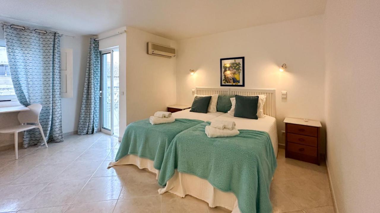 Sofeelings, Quarto Mar Piso 2, Baixa De Albufeira Zewnętrze zdjęcie