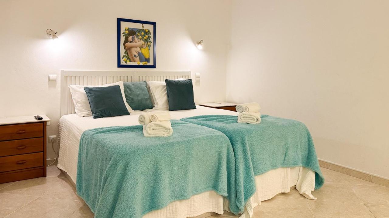 Sofeelings, Quarto Mar Piso 2, Baixa De Albufeira Zewnętrze zdjęcie